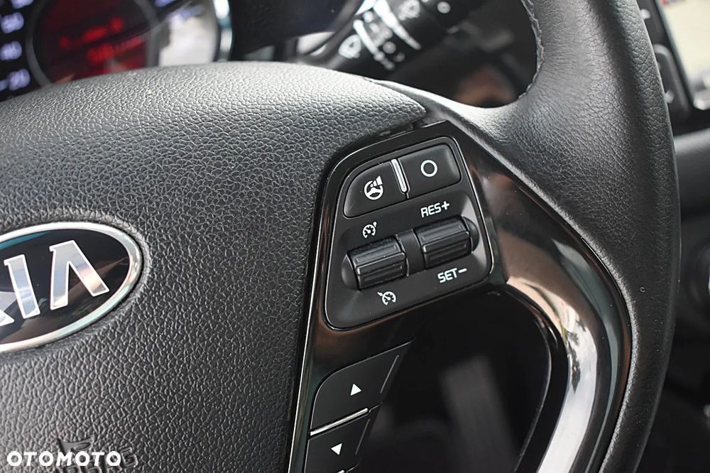 Kia Ceed 1.6 CRDi XL - 32