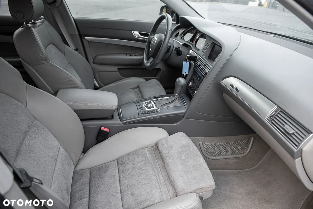 Audi A6 - 30