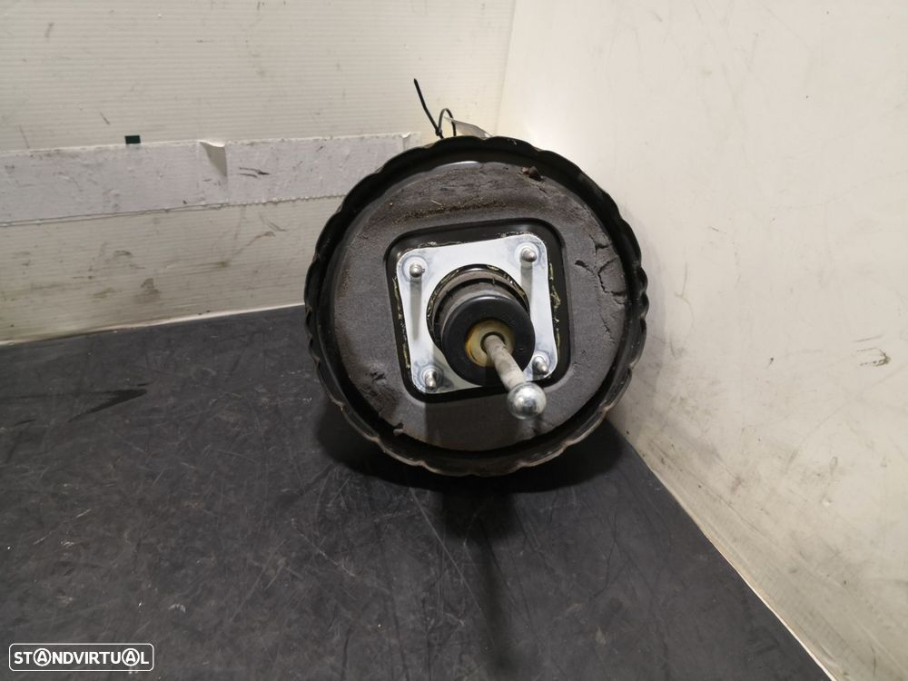 Servofreio  Volkswagen Polo (9N_) - 4
