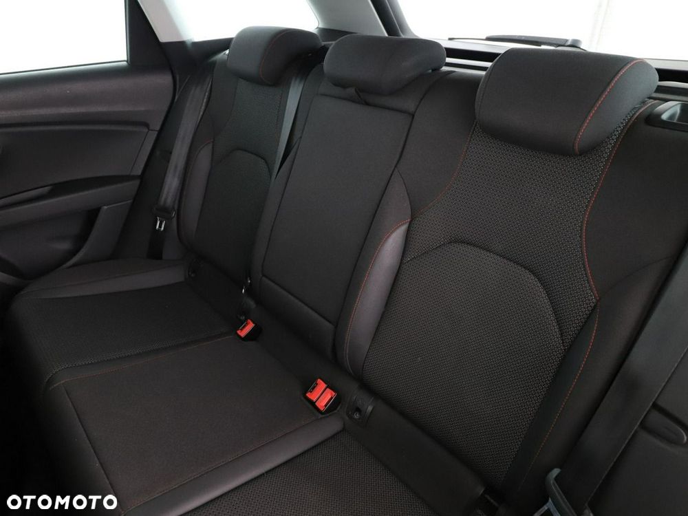 Seat Leon 1.4 EcoTSI FR S&S - 18