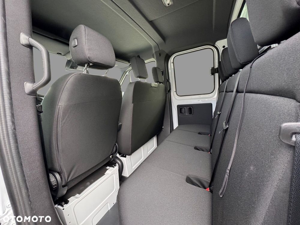 Mercedes-Benz Sprinter 317 CDI Podwozie DOKA 4325 mm PRO - 15