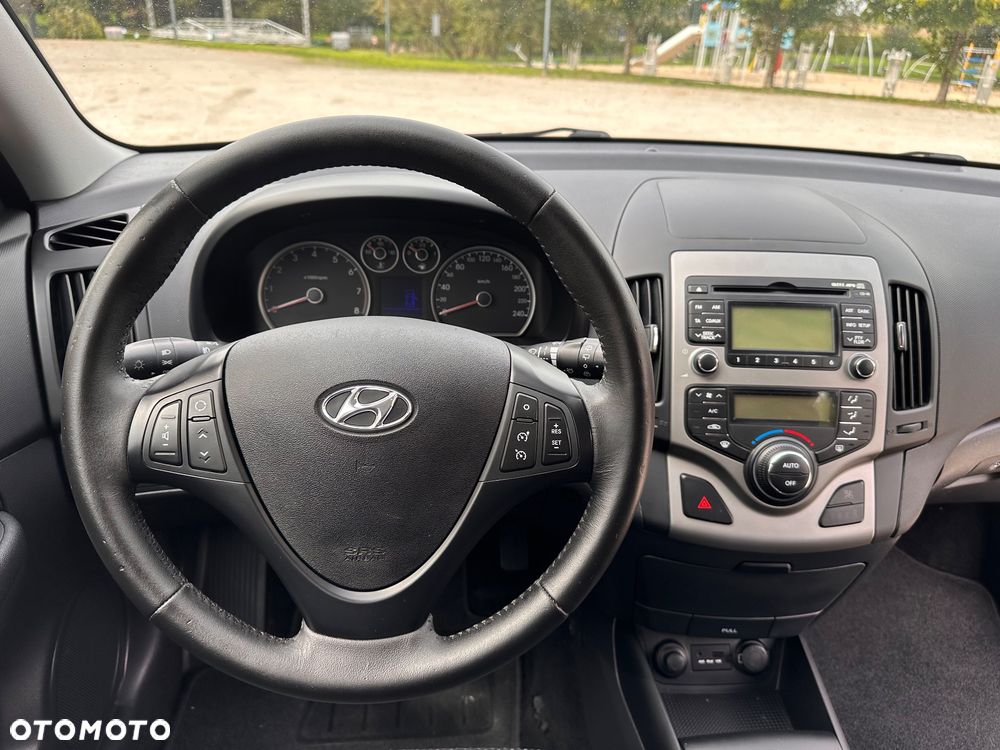 Hyundai i30 - 37