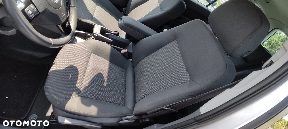 Opel Zafira 1.8 Edition 111 Jahre - 19