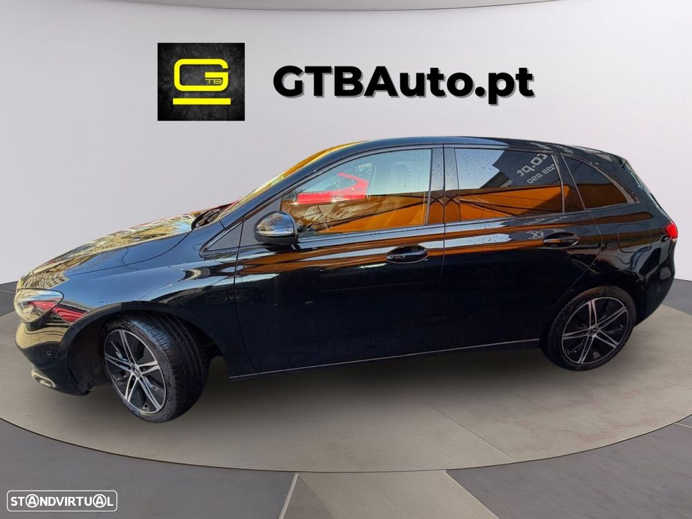 Mercedes-Benz B 250 - 6