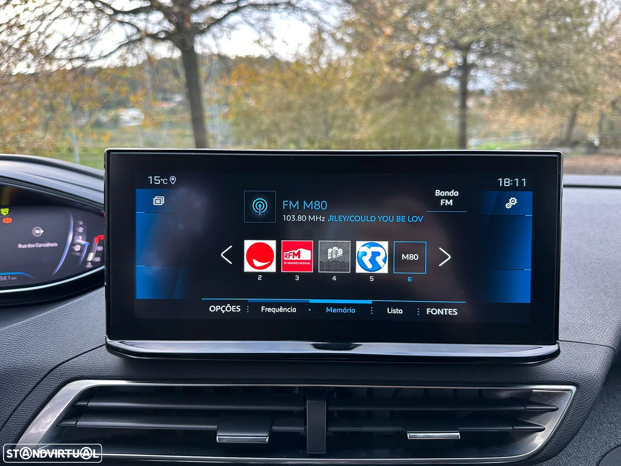 Peugeot 3008 1.5 BlueHDi Allure Pack EAT8 - 30