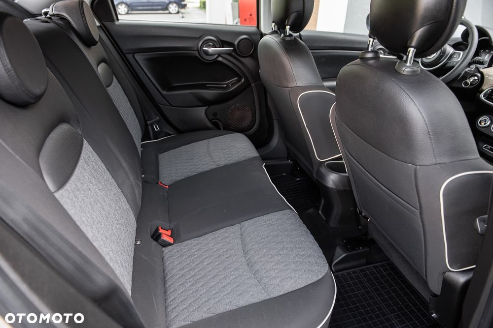 Fiat 500X 1.0 FireFly Turbo 4x2 S&S Sport - 26