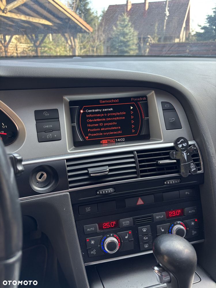 Audi A6 Avant 2.7 TDI Quattro Tiptr - 9