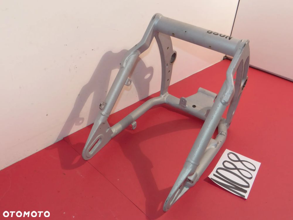 HARLEY DAVIDSON WAHACZ SOFTAIL T.C. HARITAGE FAT BOY N088 - 4