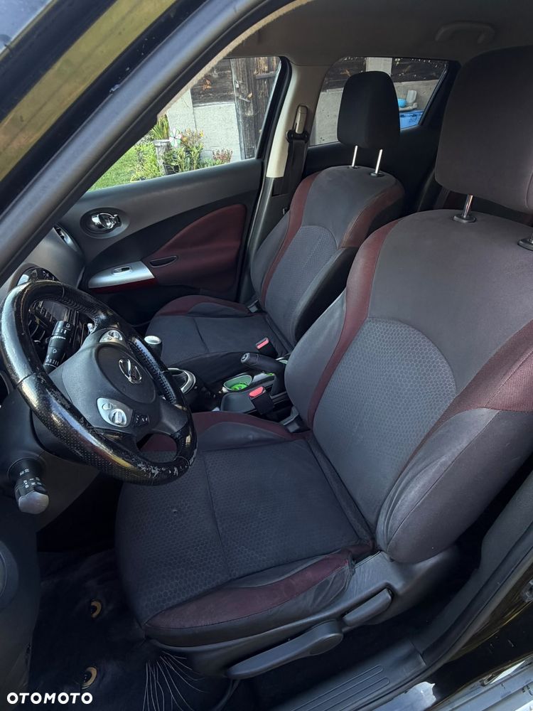Nissan Juke - 3