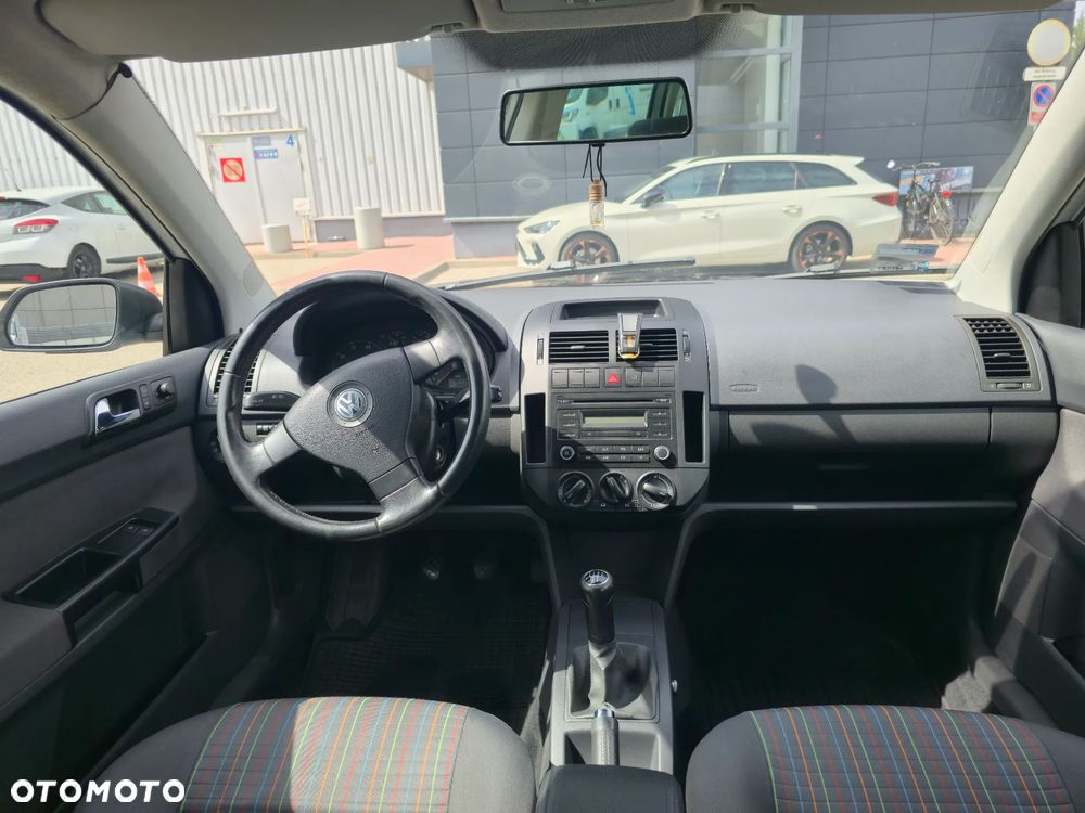 Volkswagen Polo 1.2 12V Trendline - 15