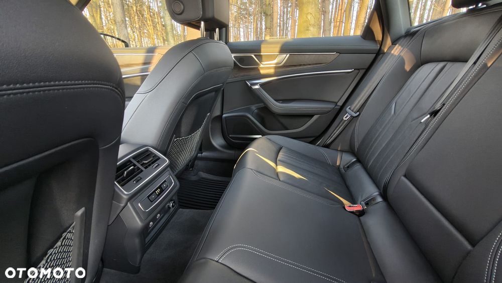 Audi A6 Limousine 55 TFSI Quattro S tronic - 7