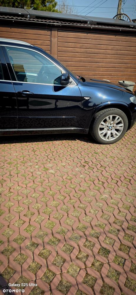 BMW X5 3.0d xDrive - 3