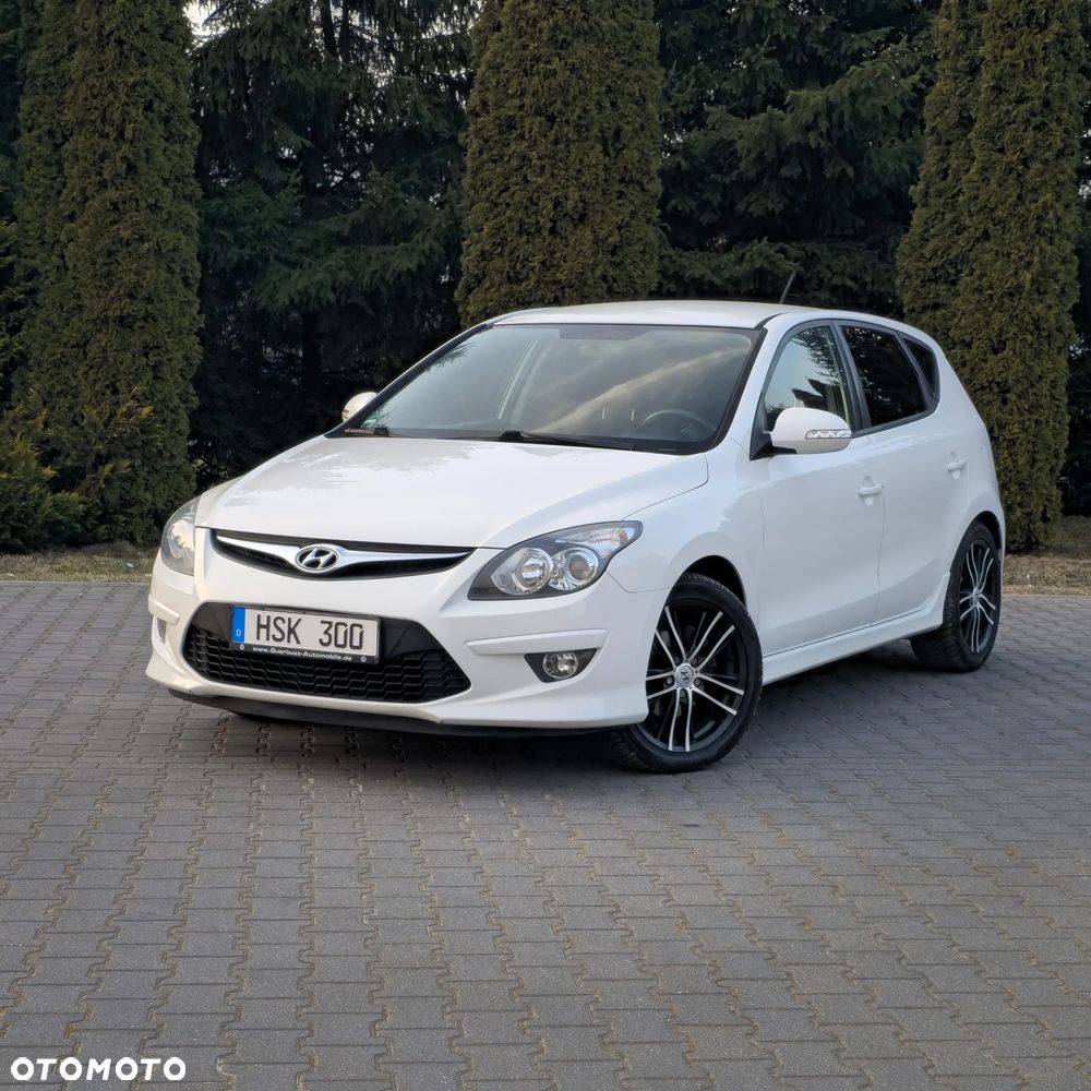 Hyundai i30 - 2