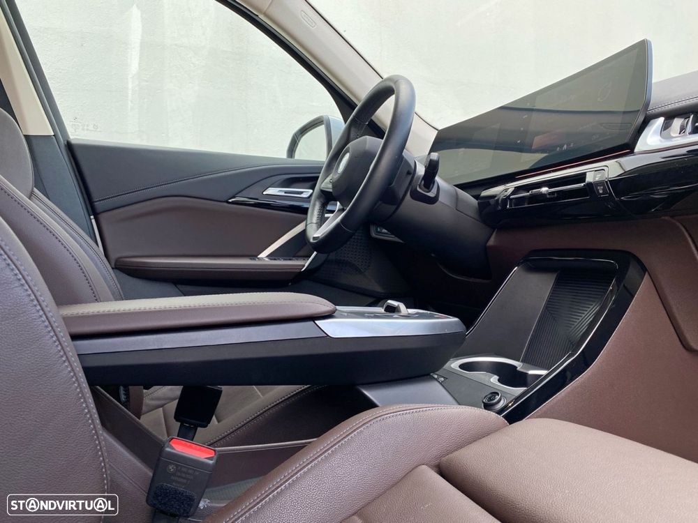 BMW X1 xDrive25e xLine - 15