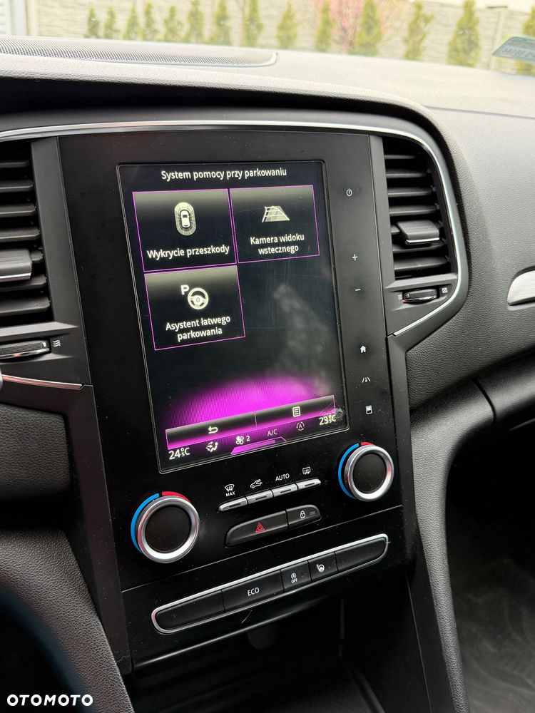 Renault Megane 1.2 Energy TCe Intens - 21