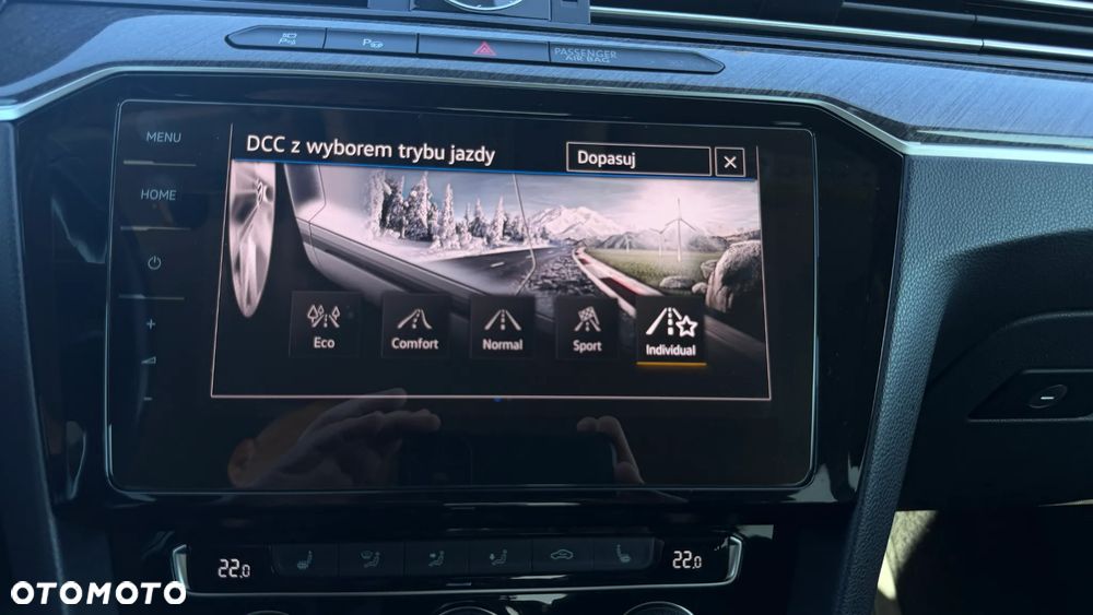 Volkswagen Arteon 2.0 TSI 4Motion Elegance DSG - 28