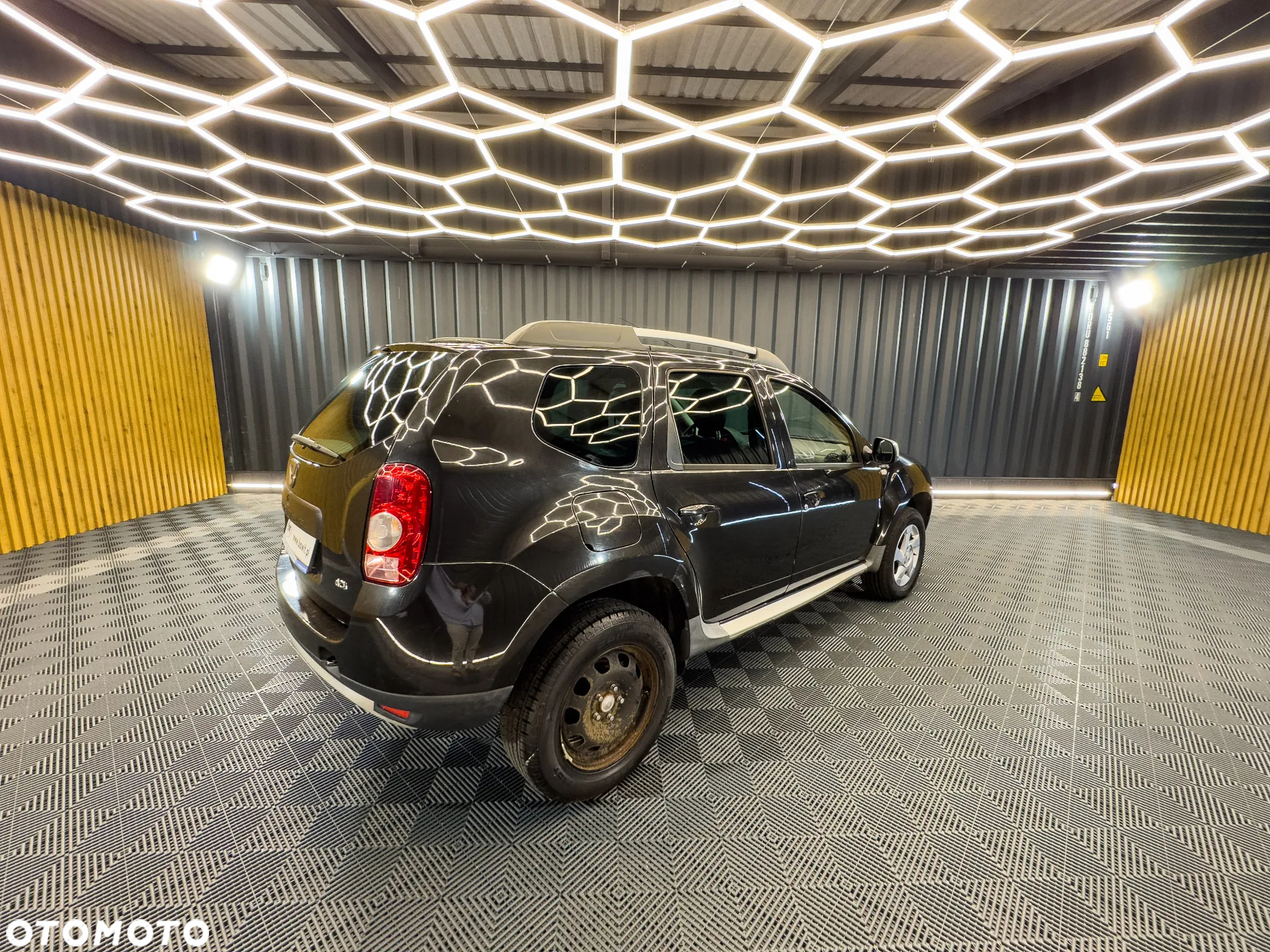 Dacia Duster 1.5 dCi Laureate - 5