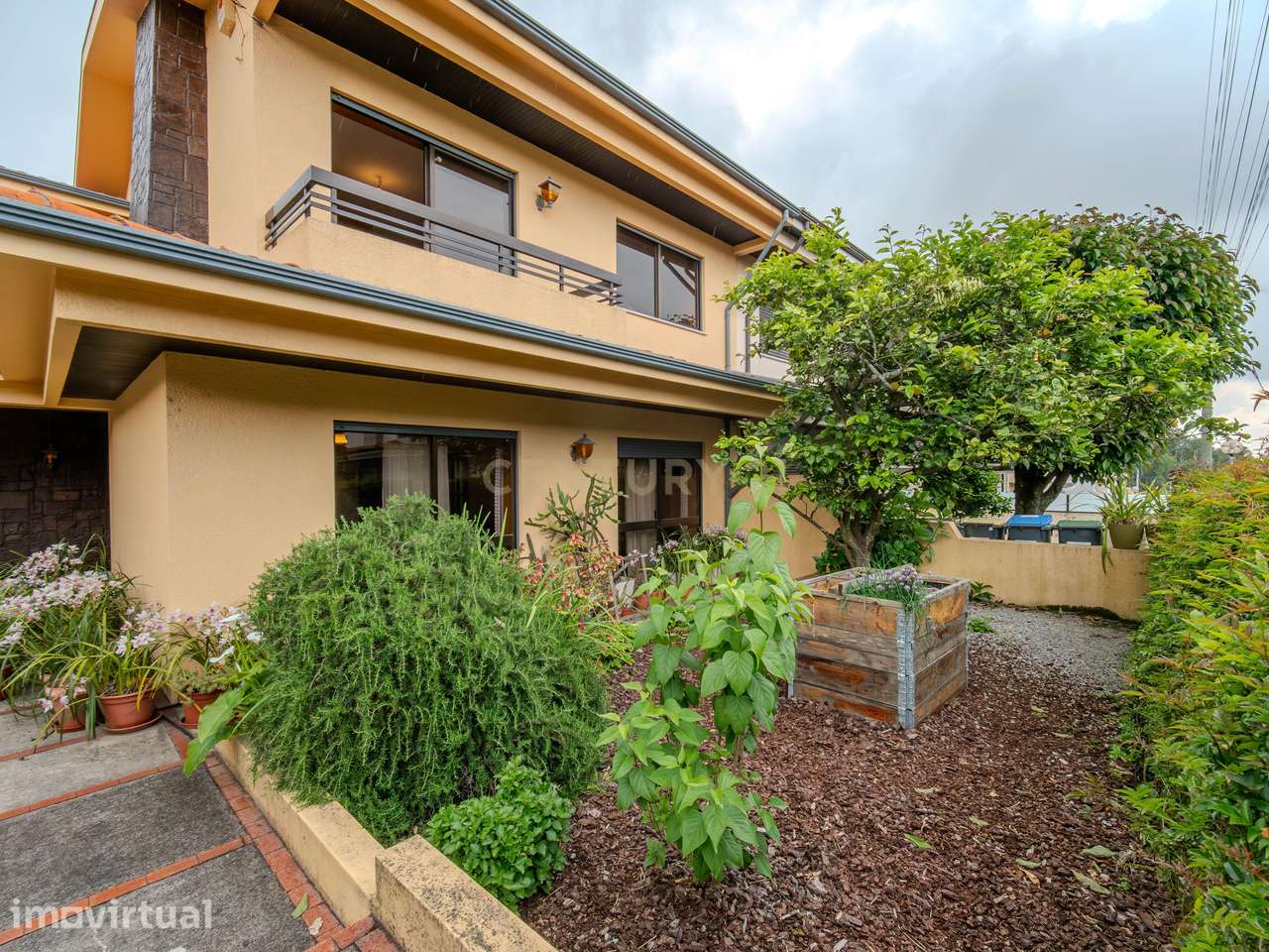 Moradia T4 em Folgosa, Maia - 420.000€ - Grande imagem: 2/52