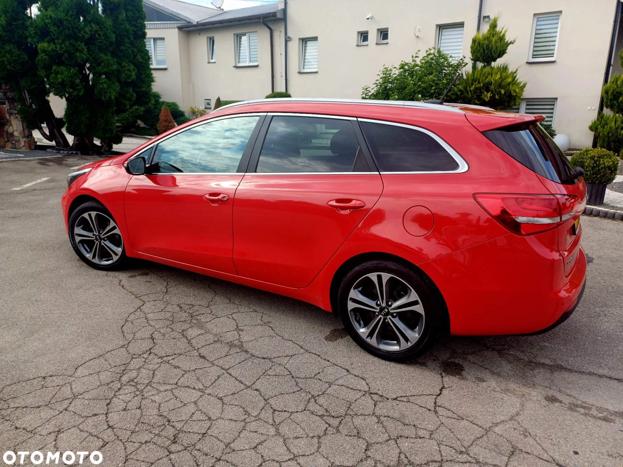 Kia Ceed 1.0 T-GDI GT-Line - 7