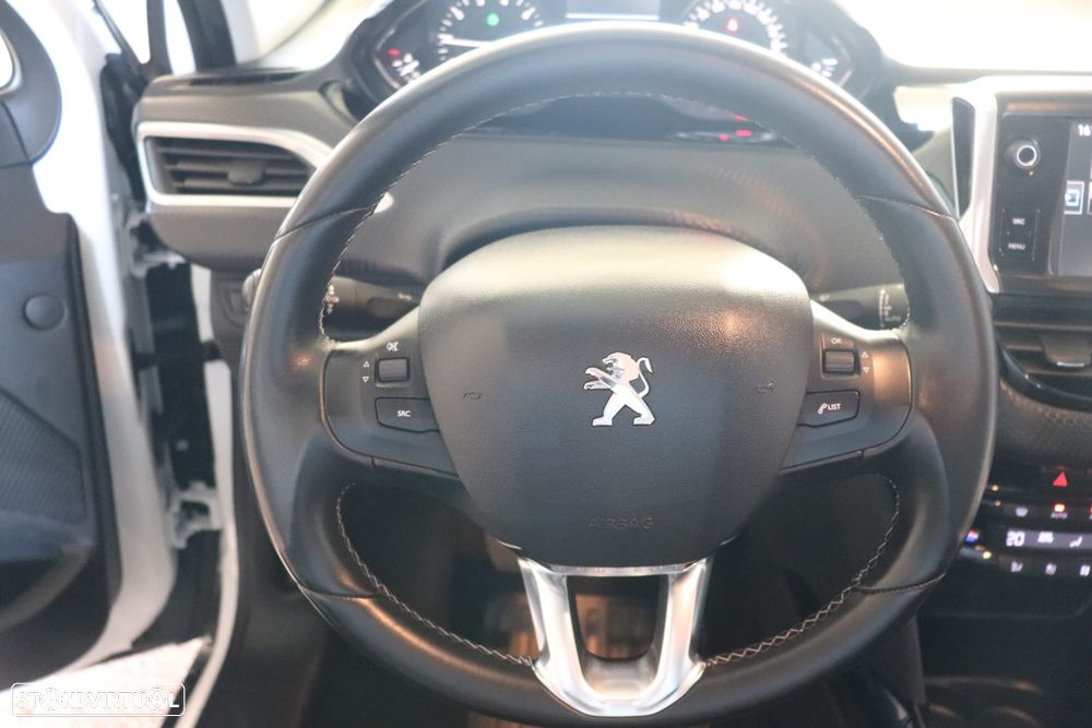 Peugeot 2008 PureTech 110 Stop&Start Allure - 12