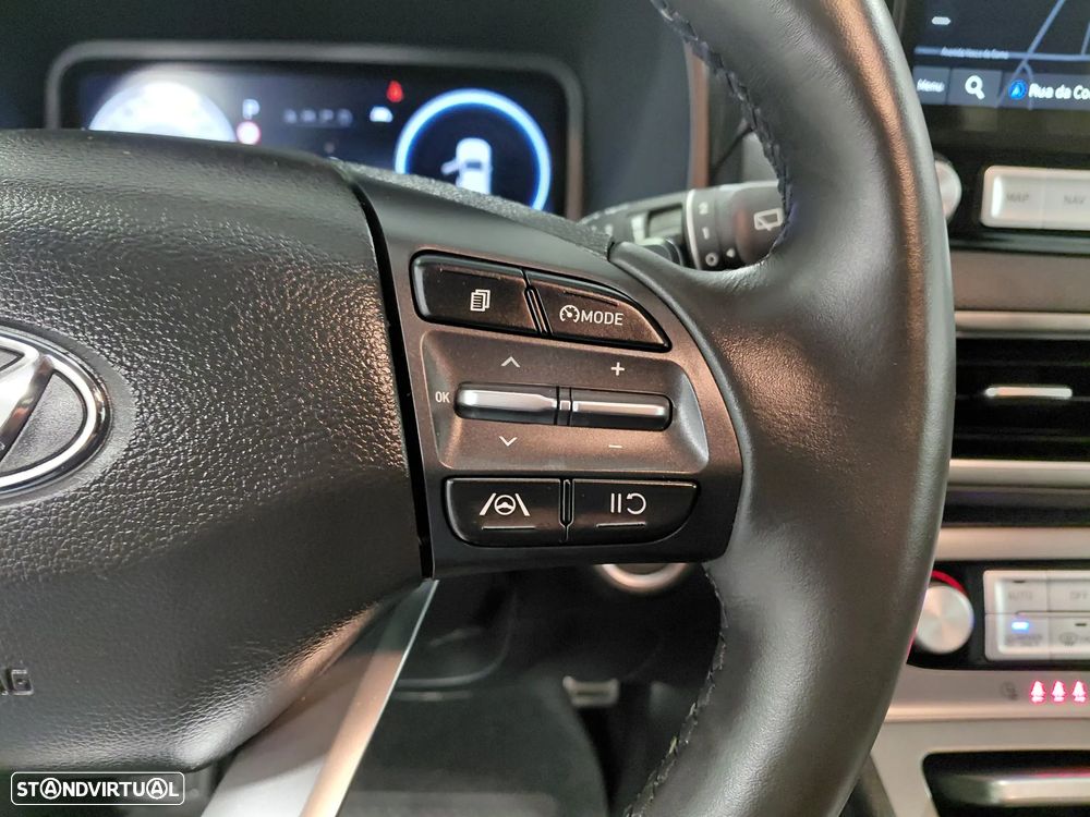 Hyundai Kauai Advantage - 14