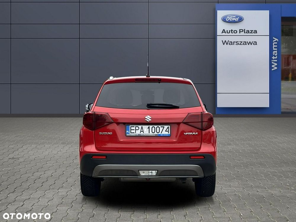 Suzuki Vitara 1.0 Boosterjet Premium 2WD - 5