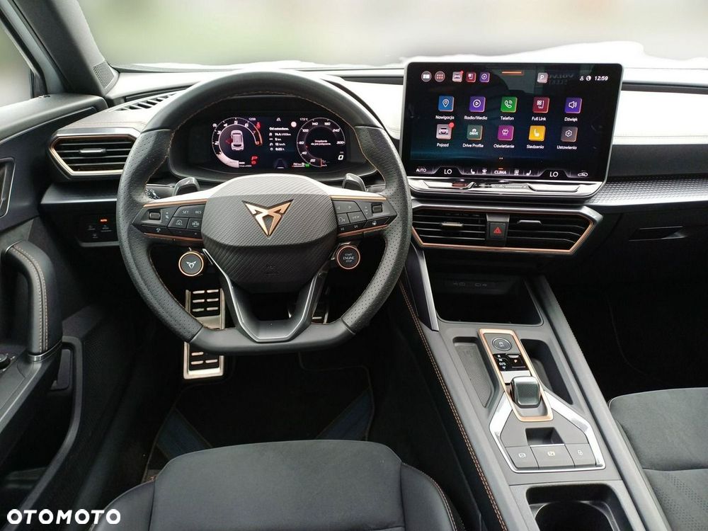 Cupra Formentor 1.5 eTSI mHEV DSG - 18