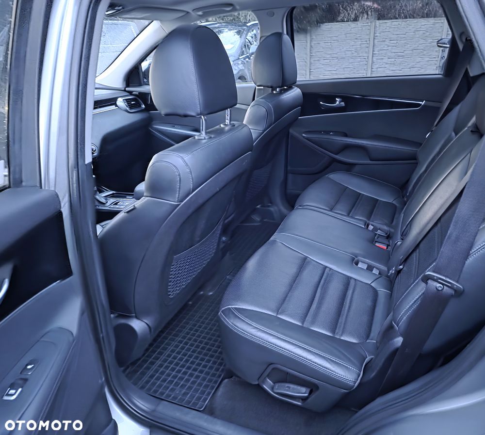 Kia Sorento 2.0 CRDI Business Line Plus - 15