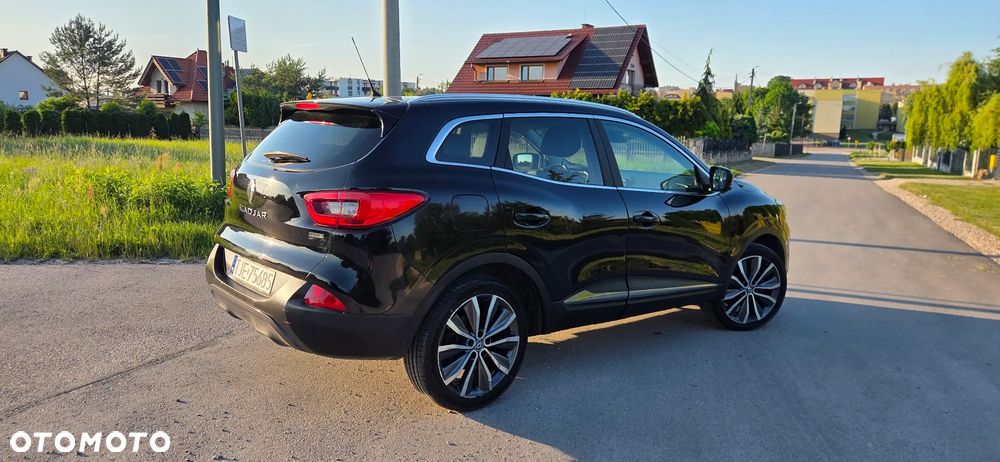 Renault Kadjar Energy dCi 110 LIMITED - 8