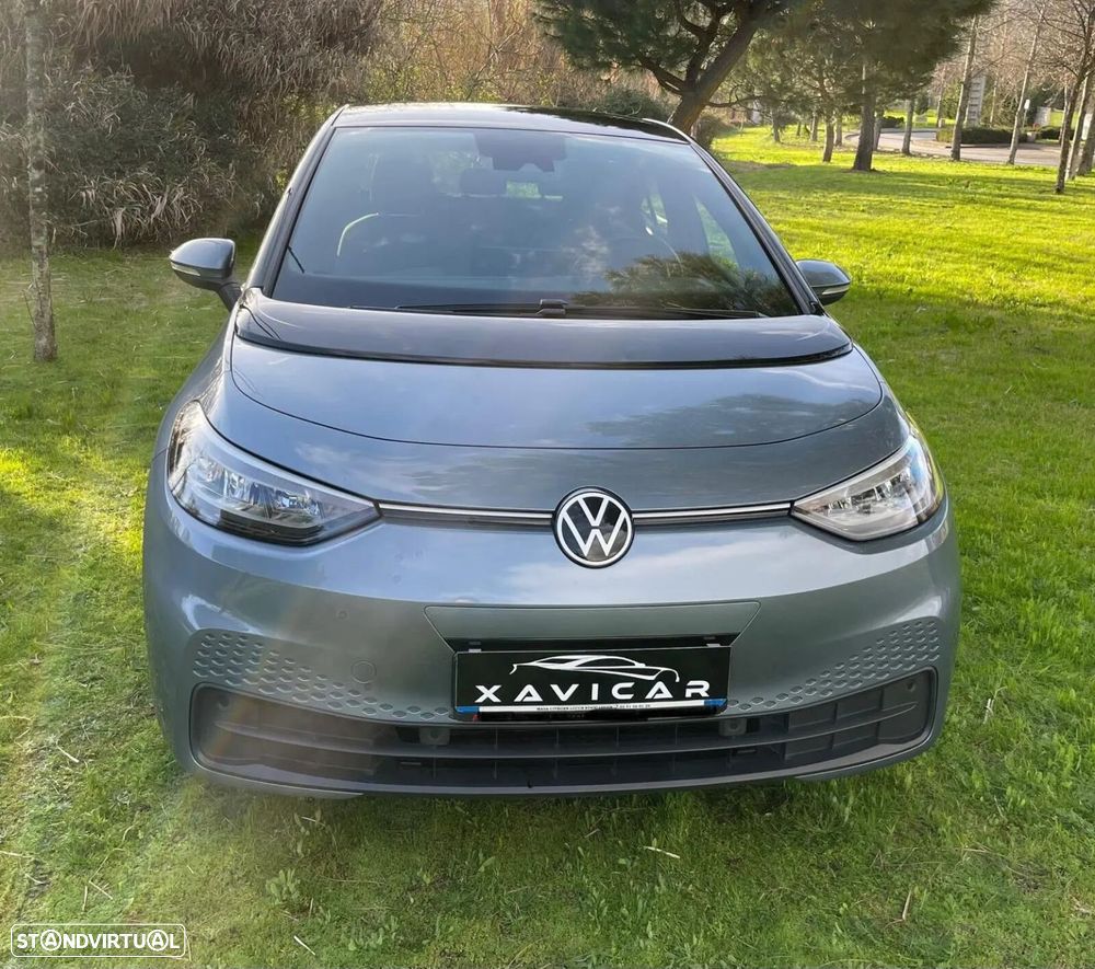 VW ID.3 Pure Performance - 27