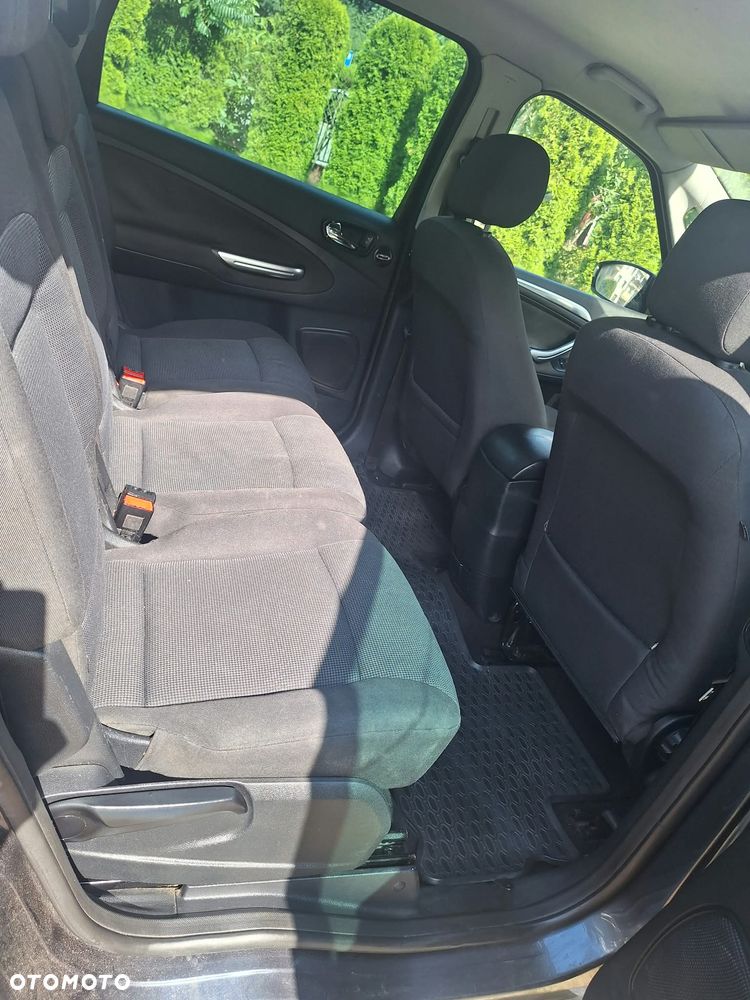 Ford S-Max - 5