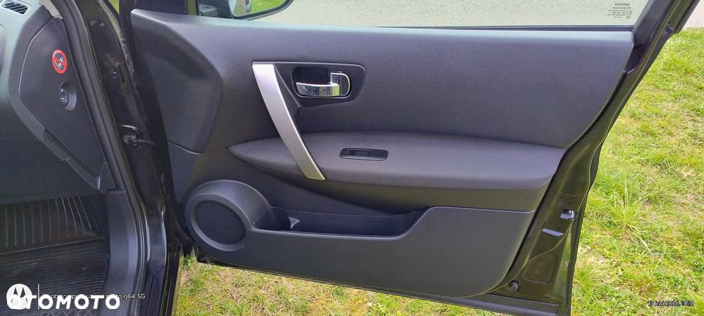 Nissan Qashqai 2.0 360 - 20