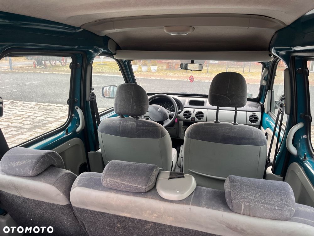 Renault Kangoo - 15