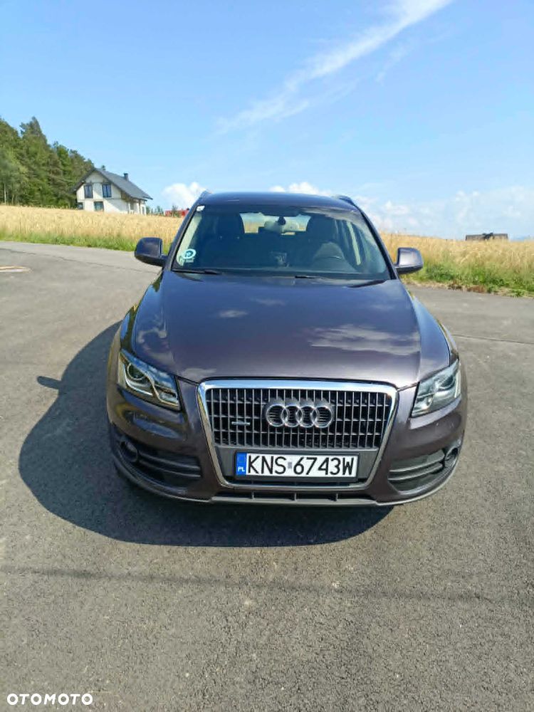Audi Q5 - 3