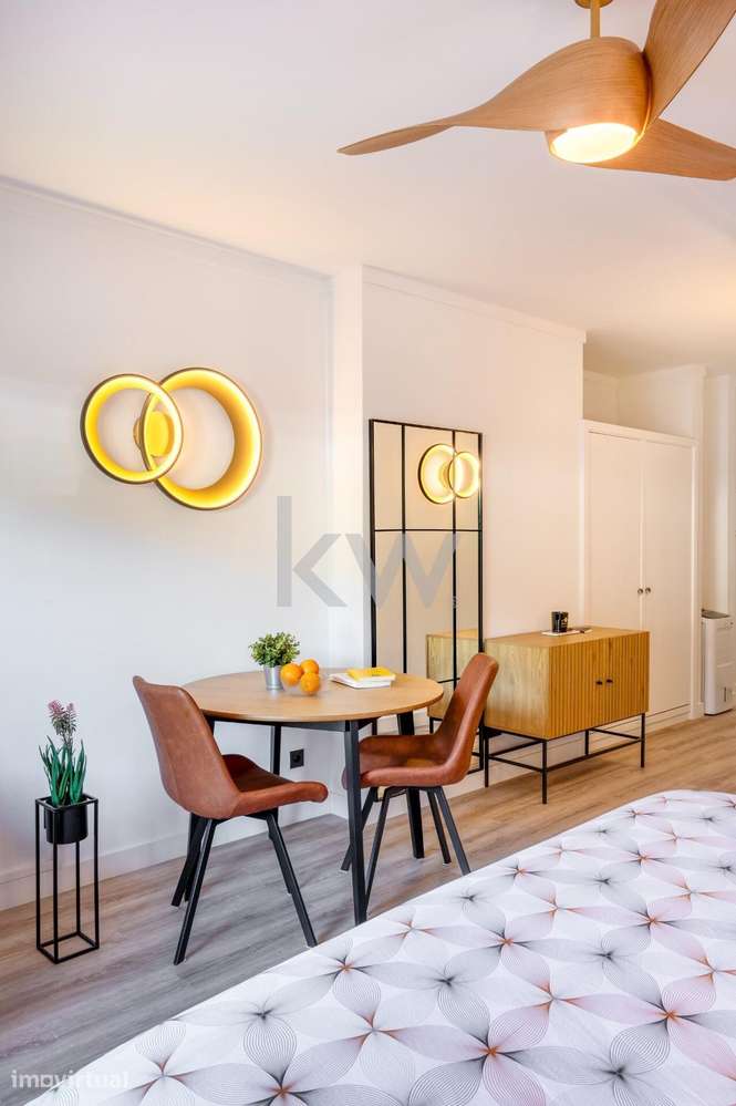 Albufeira | Apartamento T2 Standard Vista Mar, com Piscina, Health Clu - Grande imagem: 2/26