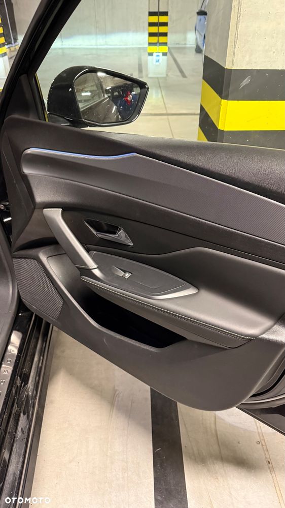 Peugeot 308 1.2 PureTech GT S&S EAT8 - 15