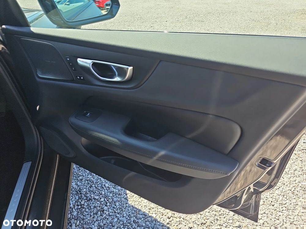 Volvo V60 - 21