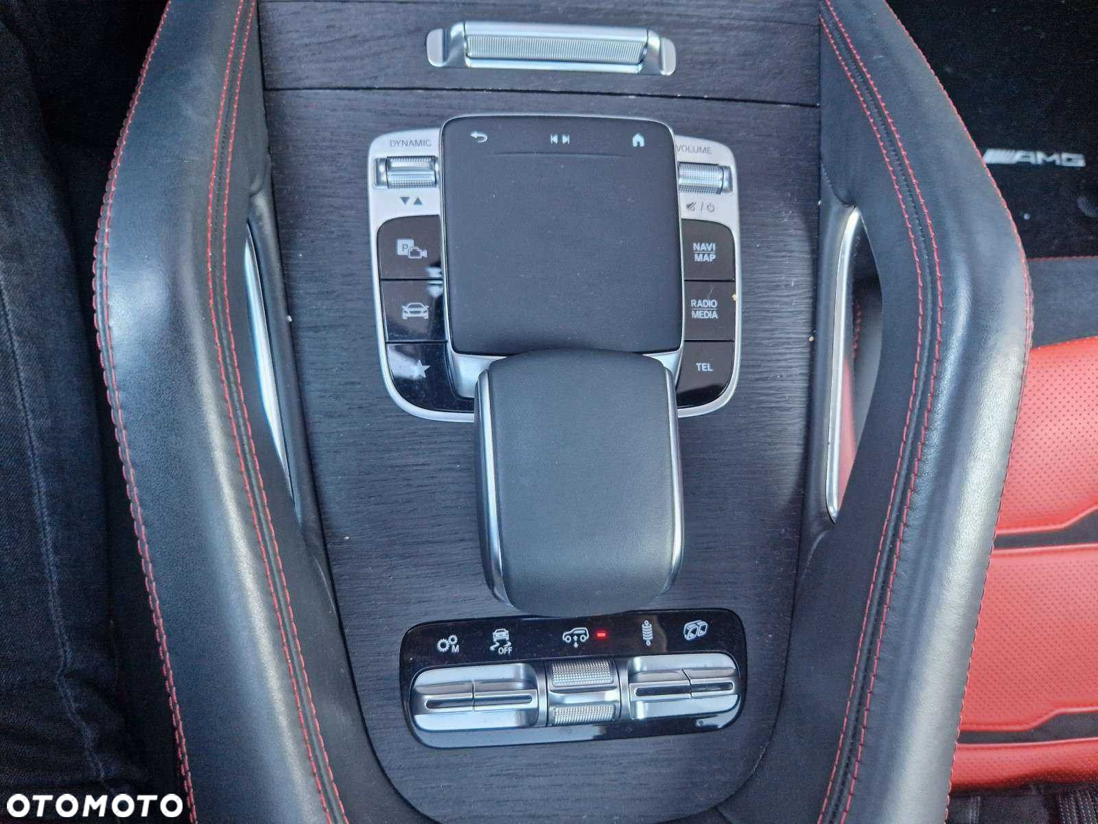 Mercedes-Benz GLE AMG Coupe 53 4-Matic Ultimate - 15