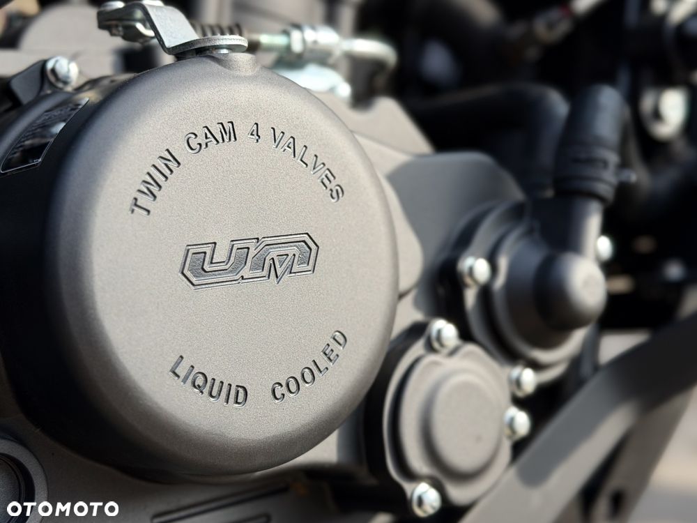 UM Renegade Freedom - 8