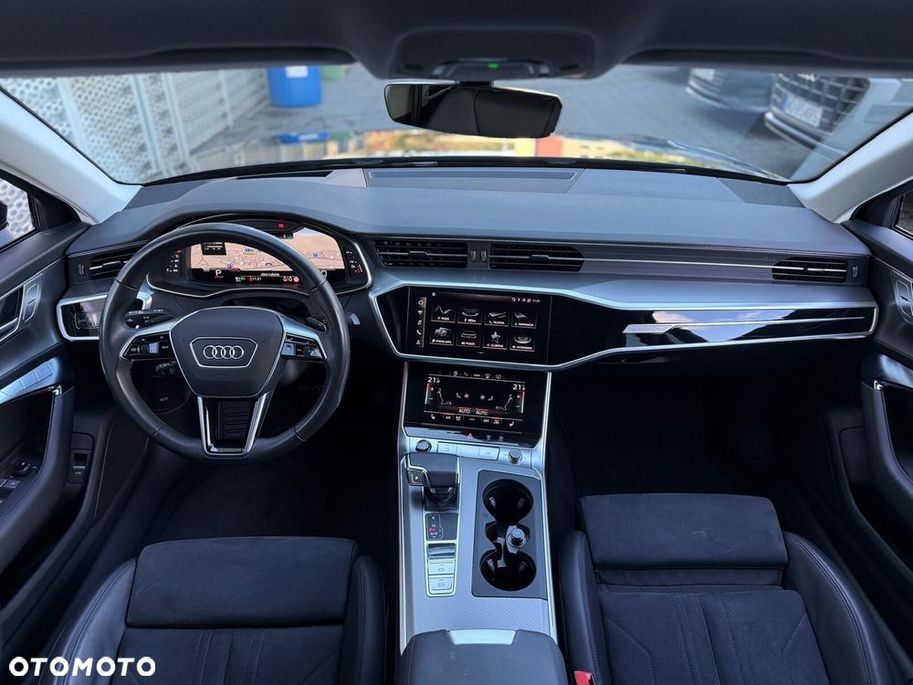 Audi A6 Limousine - 20