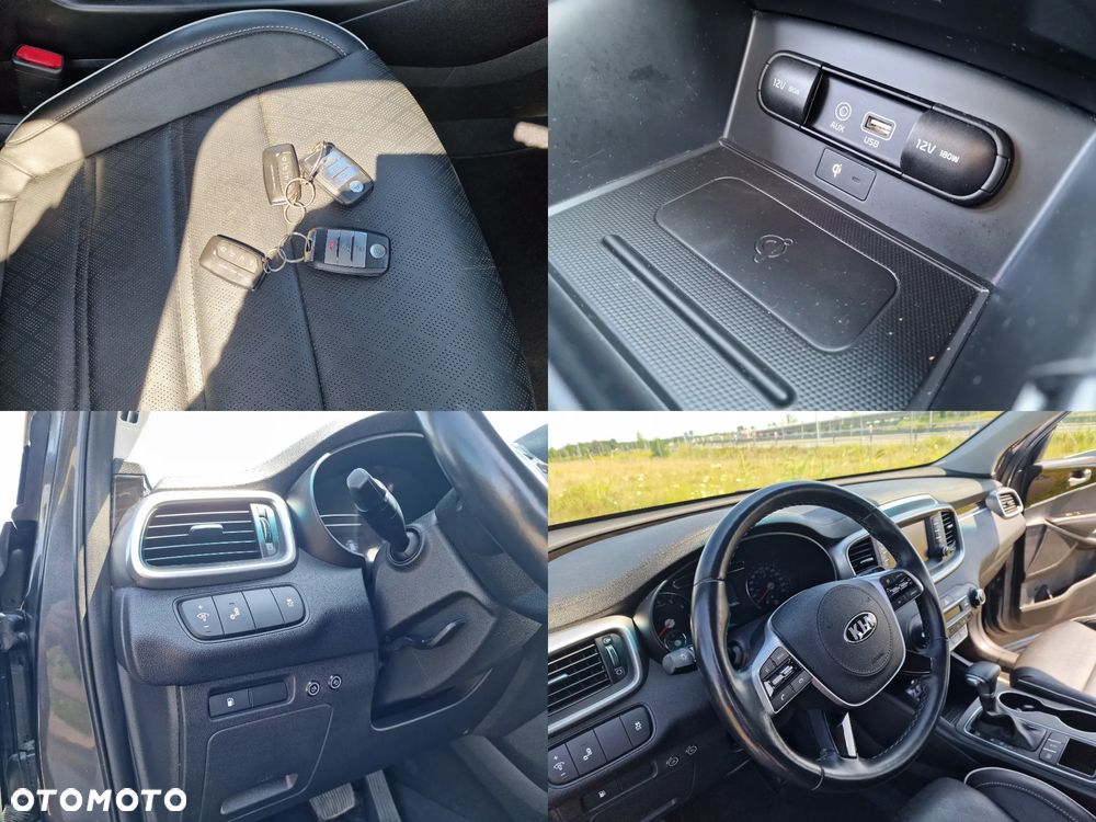 Kia Sorento - 25