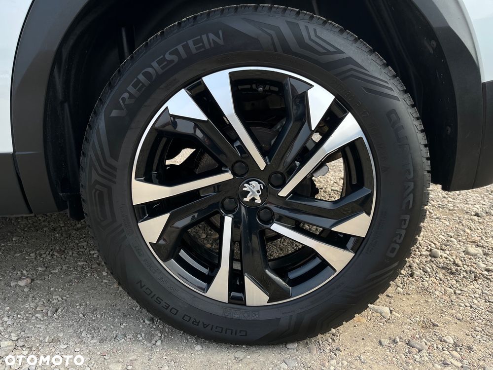 Peugeot 2008 PureTech 130 EAT8 Allure Pack - 35