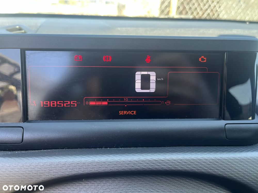 Citroën C4 Cactus 1.2 PureTech Feel - 19