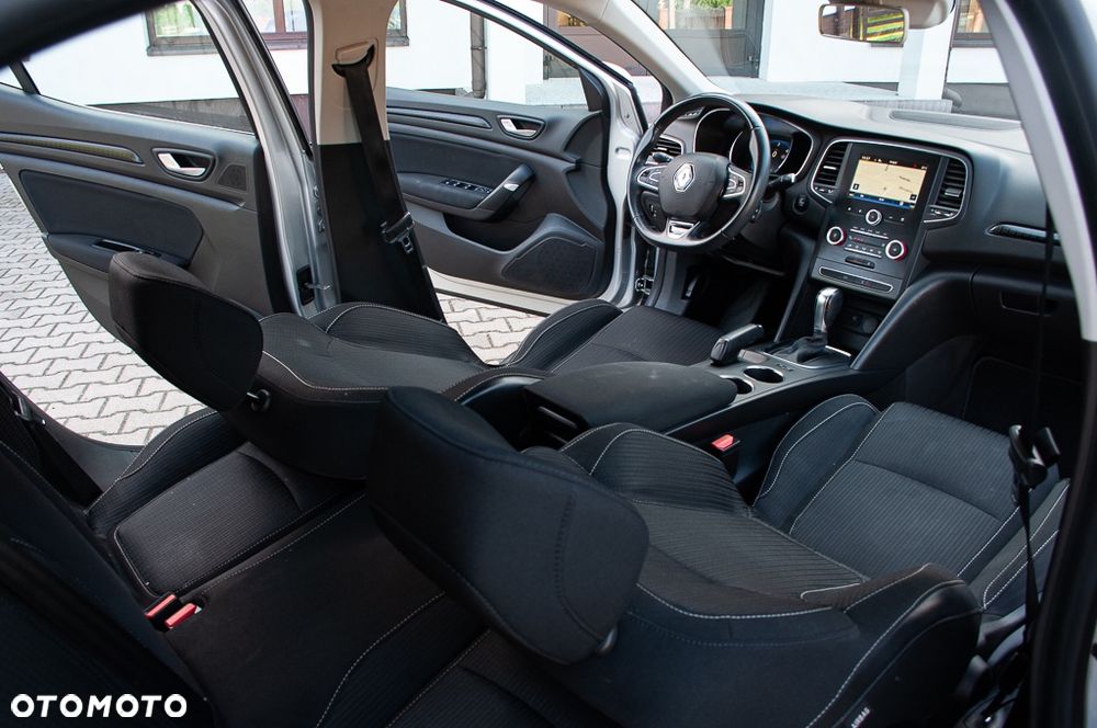 Renault Megane ENERGY dCi 110 EDC LIMITED - 22
