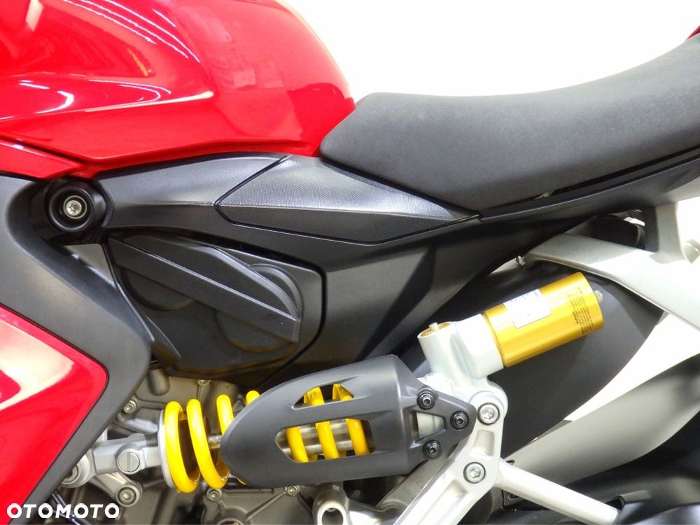 Ducati Panigale V2 - 29