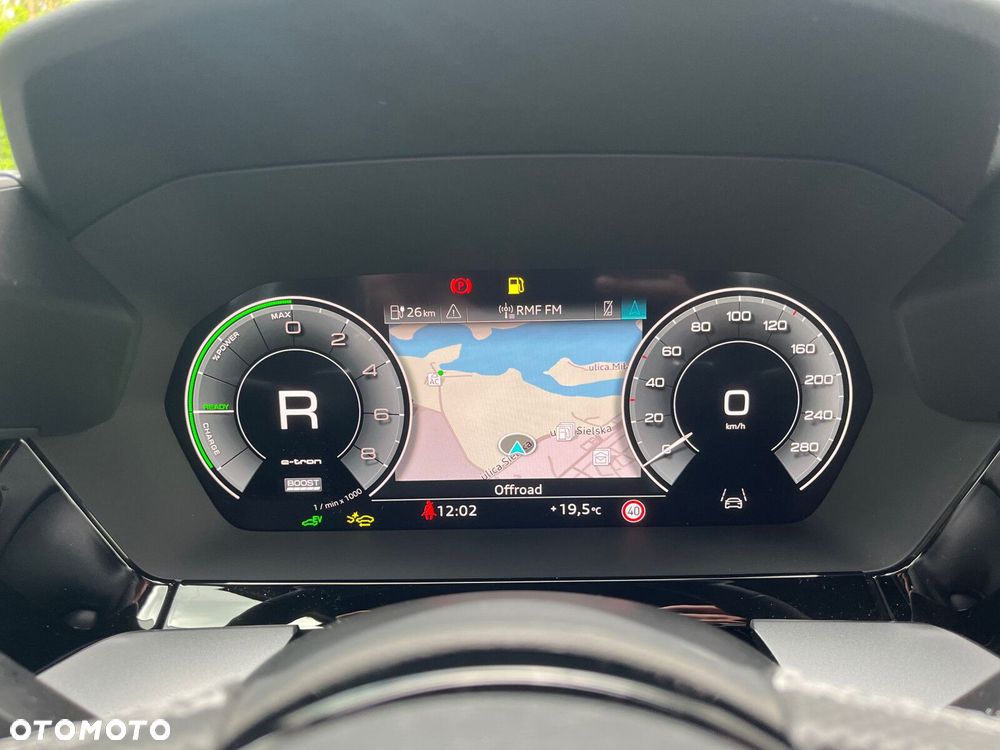 Audi A3 Sportback - 21