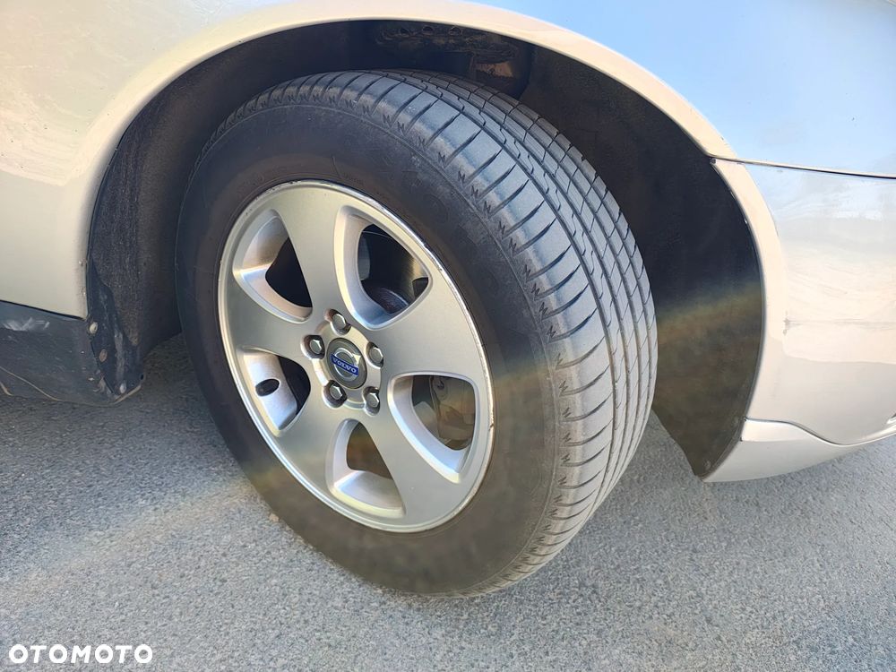 Volvo V70 2.0D Kinetic - 19