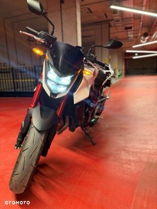 Honda CB - 6
