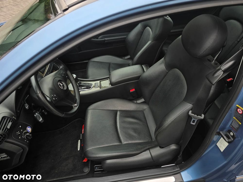 Mercedes-Benz CLC 250 7G-TRONIC Special Edition - 16