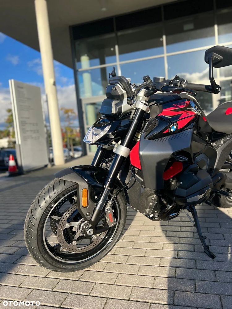 BMW R - 7